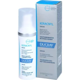 DUCRAY KERACNYL Serum, 30 ml