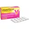 VIGANTOLVIT D3-vitamin K2 calcium filmovertrukne tabletter, 60 kapsler