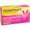 VIGANTOLVIT D3-vitamin K2 calcium filmovertrukne tabletter, 60 kapsler