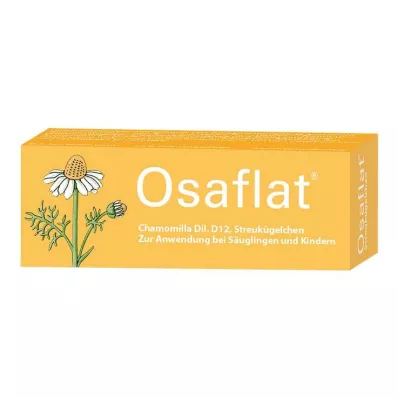 Osaflat-kugler, 7,5 g