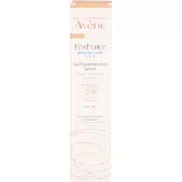 AVENE Hydrance BB let tonet fugtighedsemulsion, 40 ml