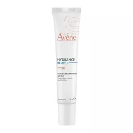 AVENE Hydrance BB let tonet fugtighedsemulsion, 40 ml