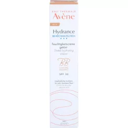AVENE Hydrance BB rich moisturiser tinted, 40 ml
