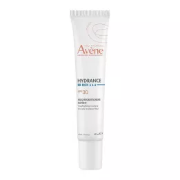 AVENE Hydrance BB rich moisturiser tinted, 40 ml