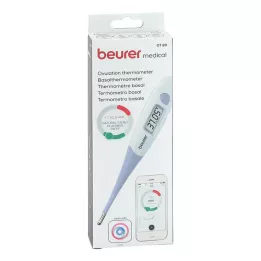 BEURER OT20 Basaltermometer+Cycle App Ovy, 1 stk