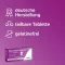 NAPROXEN axicur 250 mg tabletter, 10 stk
