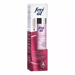 FREI ÖL Anti-Age Intensiv Serum, 20 ml