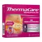 THERMACARE mod menstruationssmerter, 2 stk
