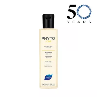 PHYTOJOBA Shampoo 2018, 250 ml PHYTOJOBA Shampoo 2018, 250 ml
