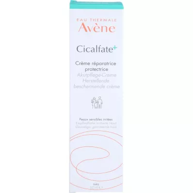 AVENE Cicalfate+ creme til akut pleje, 100 ml