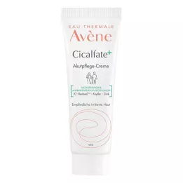 AVENE Cicalfate+ creme til akut pleje, 15 ml