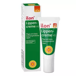 ILON Læbecreme HS, 10 ml