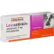 LEVOCETIRIZIN-ratiopharm 5 mg filmovertrukne tabletter, 20 stk