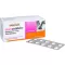 LEVOCETIRIZIN-ratiopharm 5 mg filmovertrukne tabletter, 100 stk