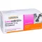 LEVOCETIRIZIN-ratiopharm 5 mg filmovertrukne tabletter, 100 stk