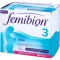 FEMIBION 3 Laktation Kombipakke, 2X56 stk