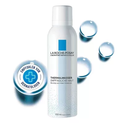 ROCHE-POSAY Termisk vandspray, 100 ml
