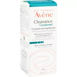 AVENE Cleanance Comedomed koncentrat mod urenheder, 30 ml