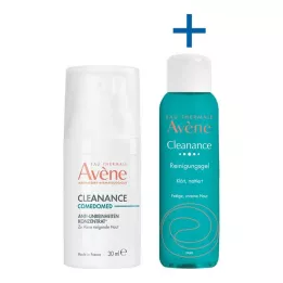 AVENE Cleanance Comedomed koncentrat mod urenheder, 30 ml