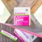 D-MANNOSE PLUS 2000 mg sticks med vitaminer og mineraler, 30X2,47 g