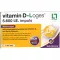 VITAMIN D-LOGES 5.600 I.E. impulser ugentligt depot KTA, 15 stk