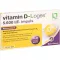 VITAMIN D-LOGES 5.600 I.E. impulser ugentligt depot KTA, 15 stk