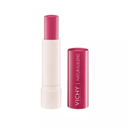 VICHY NATURALBLEND Farvet læbepomade pink, 4,5 g