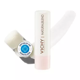 VICHY NATURALBLEND Læbepomade transparent, 4,5 g
