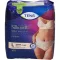 TENA SILHOUETTE plus L creme, 10 stk