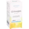 SANHELIOS Solvitamin D3-kompleks med K2, 80 stk