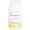 SANHELIOS Solvitamin D3-kompleks med K2, 80 stk