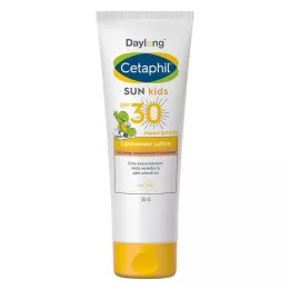 CETAPHIL Sun Daylong Kids SPF 30 liposomal lotion, 100 ml