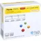 FERRO AIWA 100 mg filmovertrukne tabletter, 100 stk
