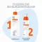 LETI AT4 Anti-eksem hydrogel, 50 ml