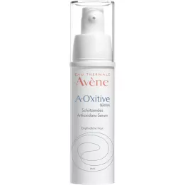 AVENE A-OXitive Serum Protective Antioxidant Serum, 30 ml