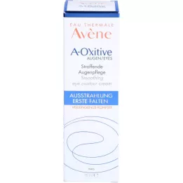AVENE A-OXitive Eye Firming øjenpleje, 15 ml