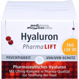 HYALURON PHARMALIFT Dagcreme LSF 30, 50 ml