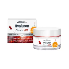 HYALURON PHARMALIFT Dagcreme LSF 30, 50 ml