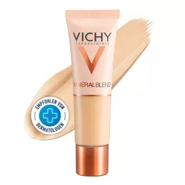 VICHY MINERALBLEND Make-up 01 ler, 30 ml