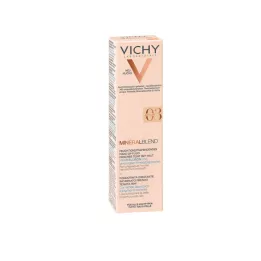 VICHY MINERALBLEND Make-up 03 gips, 30 ml