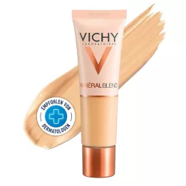 VICHY MINERALBLEND Make-up 06 okker, 30 ml