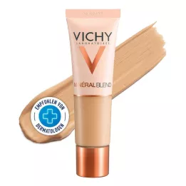 VICHY MINERALBLEND Sminke 09 agat, 30 ml