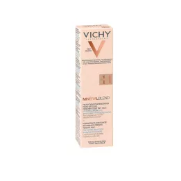 VICHY MINERALBLEND Make-up 11 granit, 30 ml