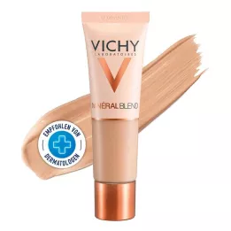 VICHY MINERALBLEND Make-up 11 granit, 30 ml