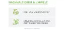 Instructions for use for Eucerin Urearepair ansigtscreme 5% dag, 50 ml - 5