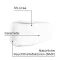EUCERIN UreaRepair ansigtscreme 5% nat, 50 ml