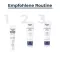 EUCERIN UreaRepair ansigtscreme 5% nat, 50 ml
