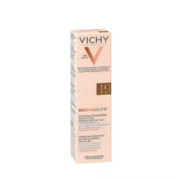 VICHY MINERALBLEND Make-up 19 umbra, 30 ml