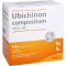 UBICHINON compositum ad us.vet.ampuller, 100 stk