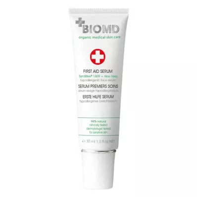 Førstehjælpsserum hypoallergen, 30 ml